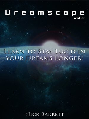cover image of Dreamscape